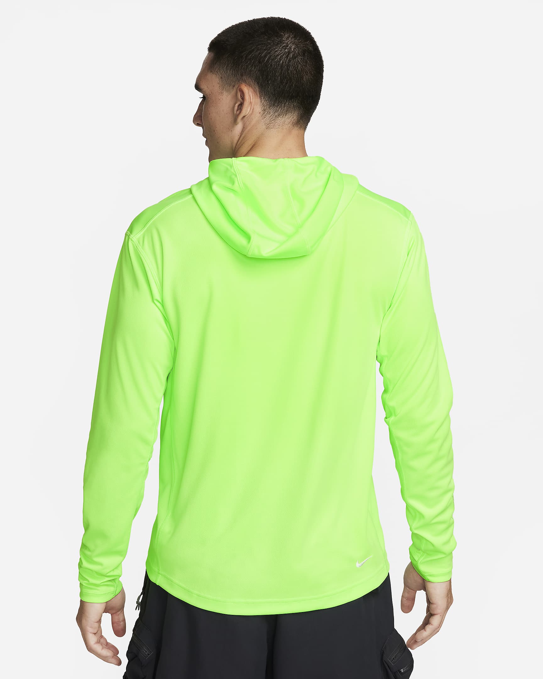 Men's UV Hoodie