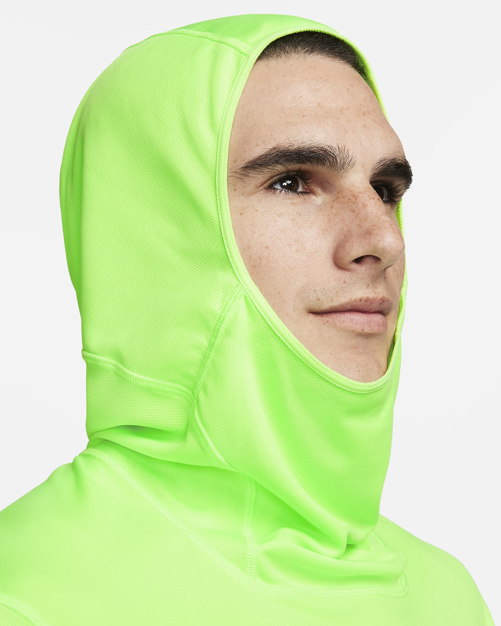 Men's UV Hoodie
