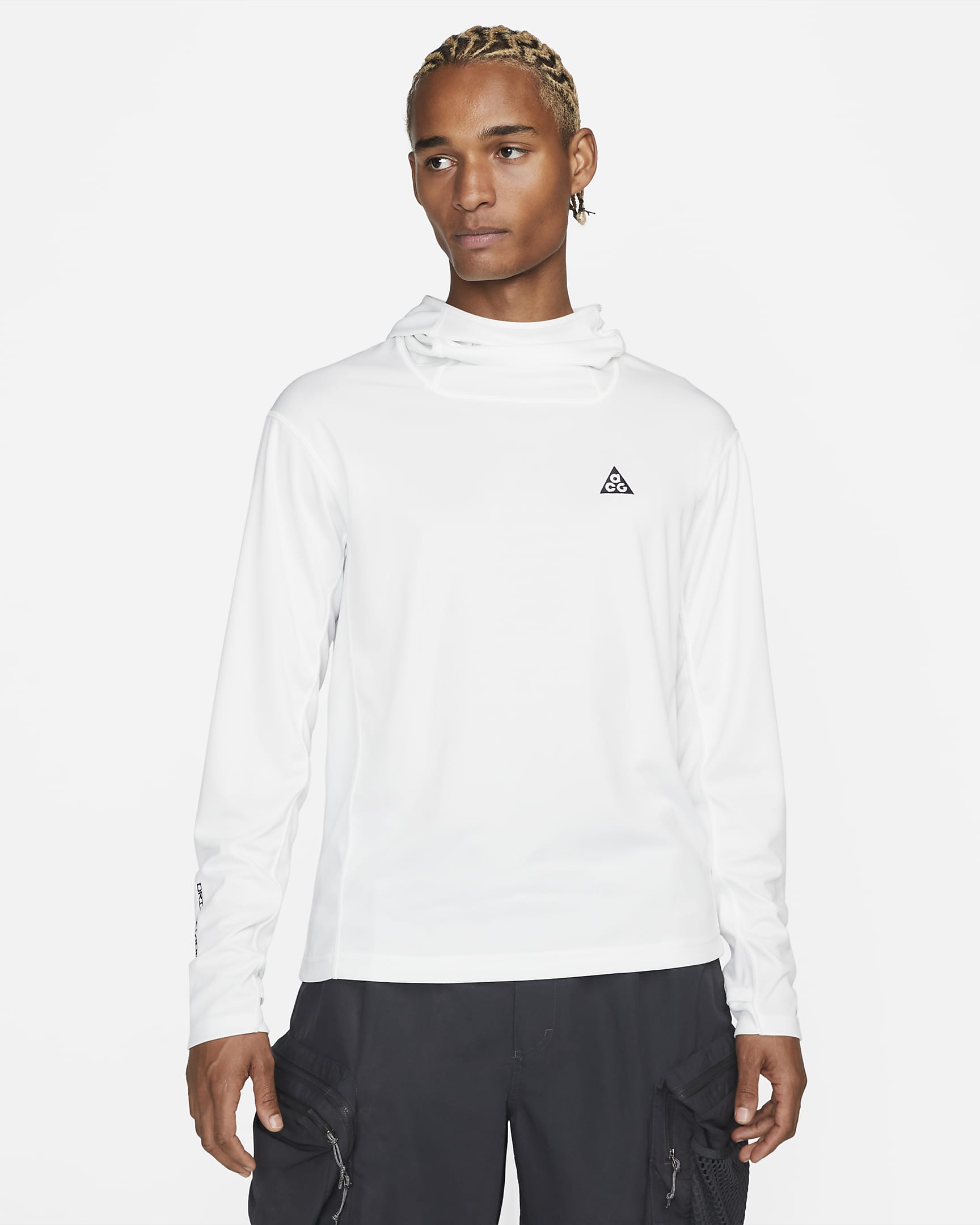 Men's UV Hoodie