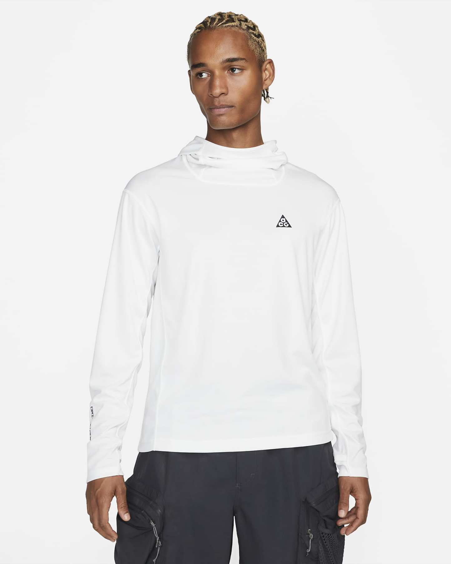 Men's UV Hoodie