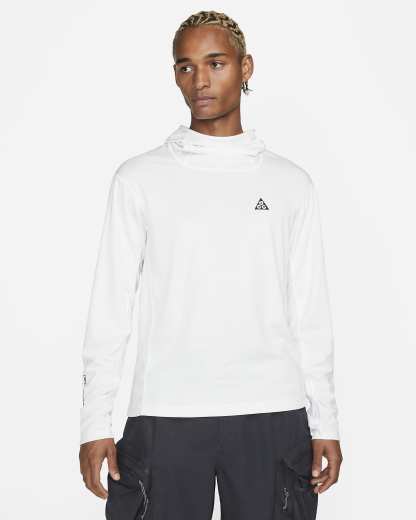 Men's UV Hoodie