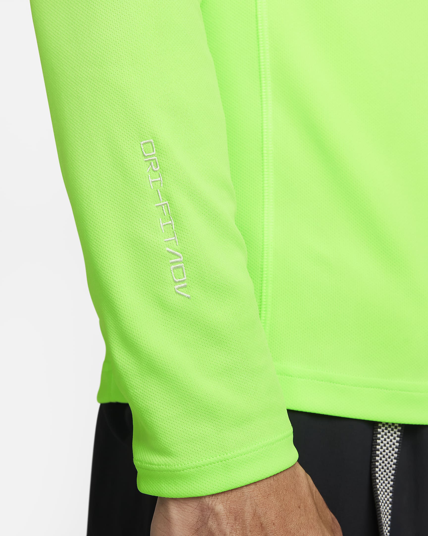 Men's UV Hoodie
