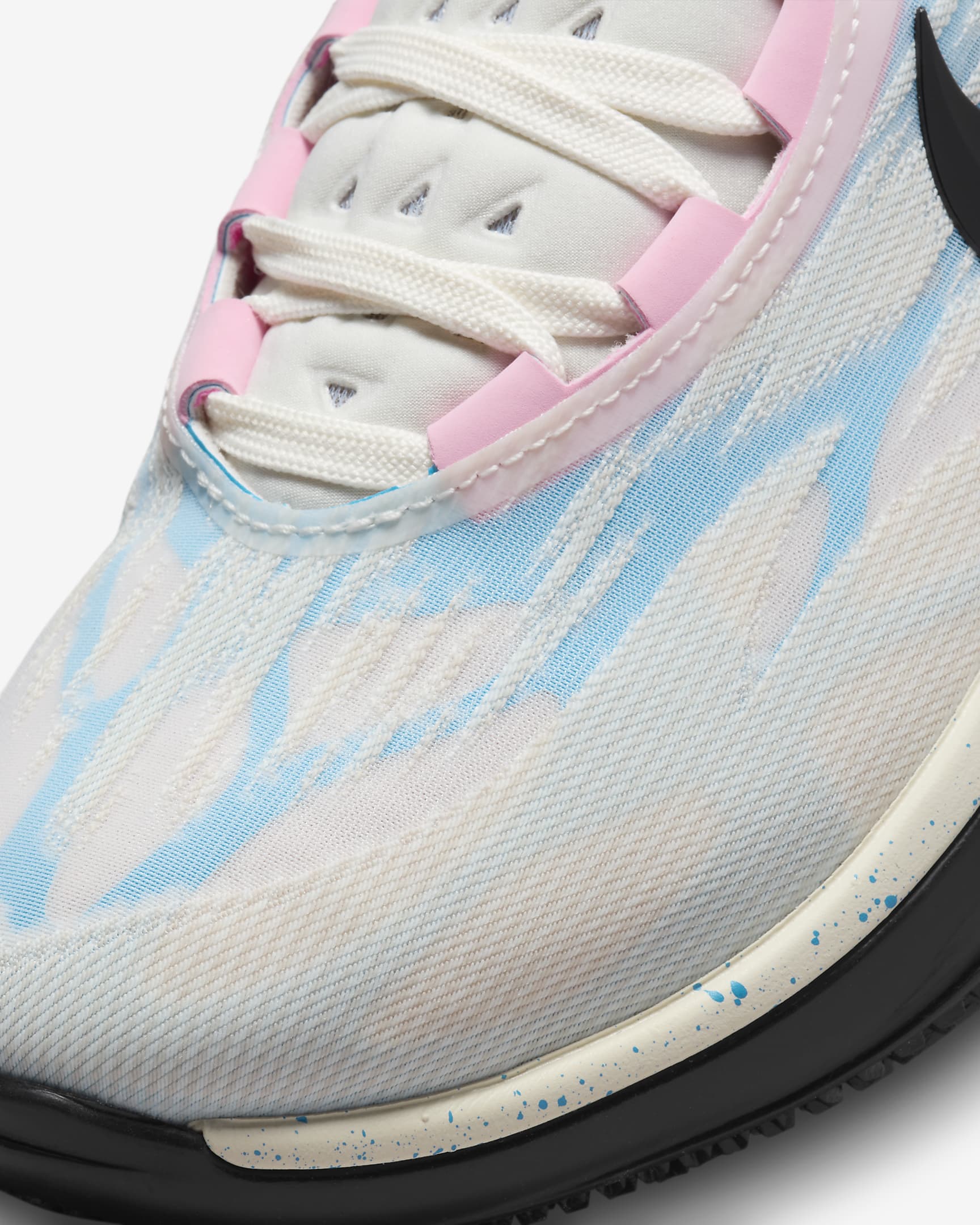 Women's Basketball Shoes