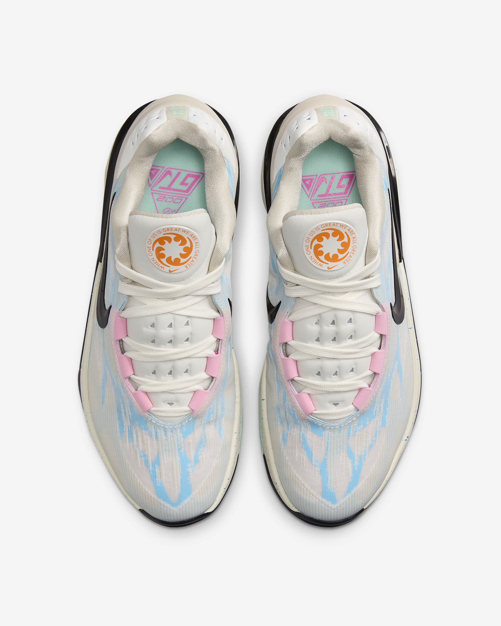 Women's Basketball Shoes