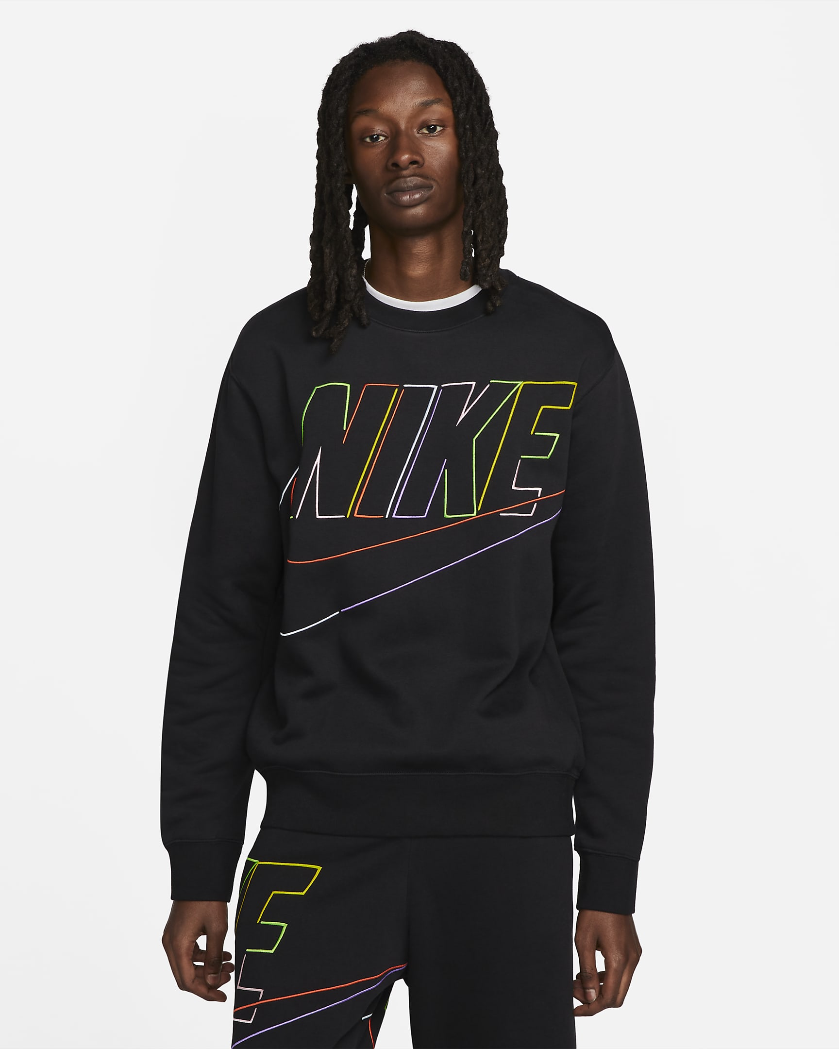 Men's Crew