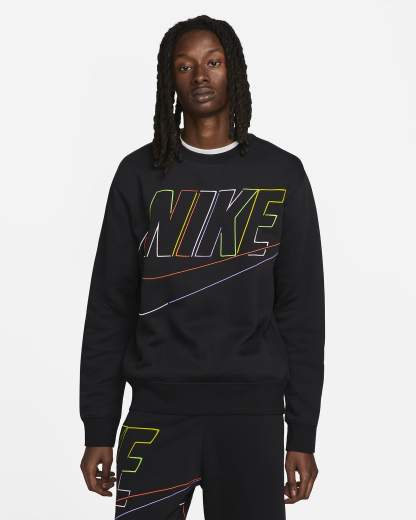 Men's Crew