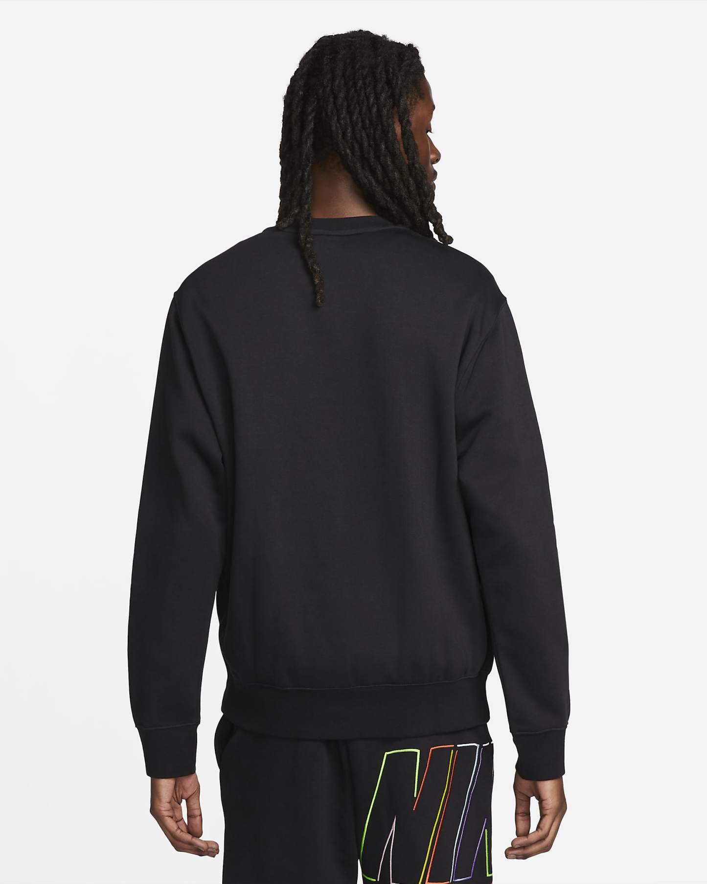 Men's Crew