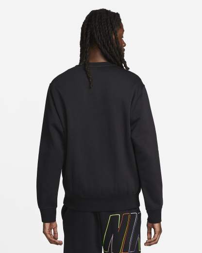 Men's Crew