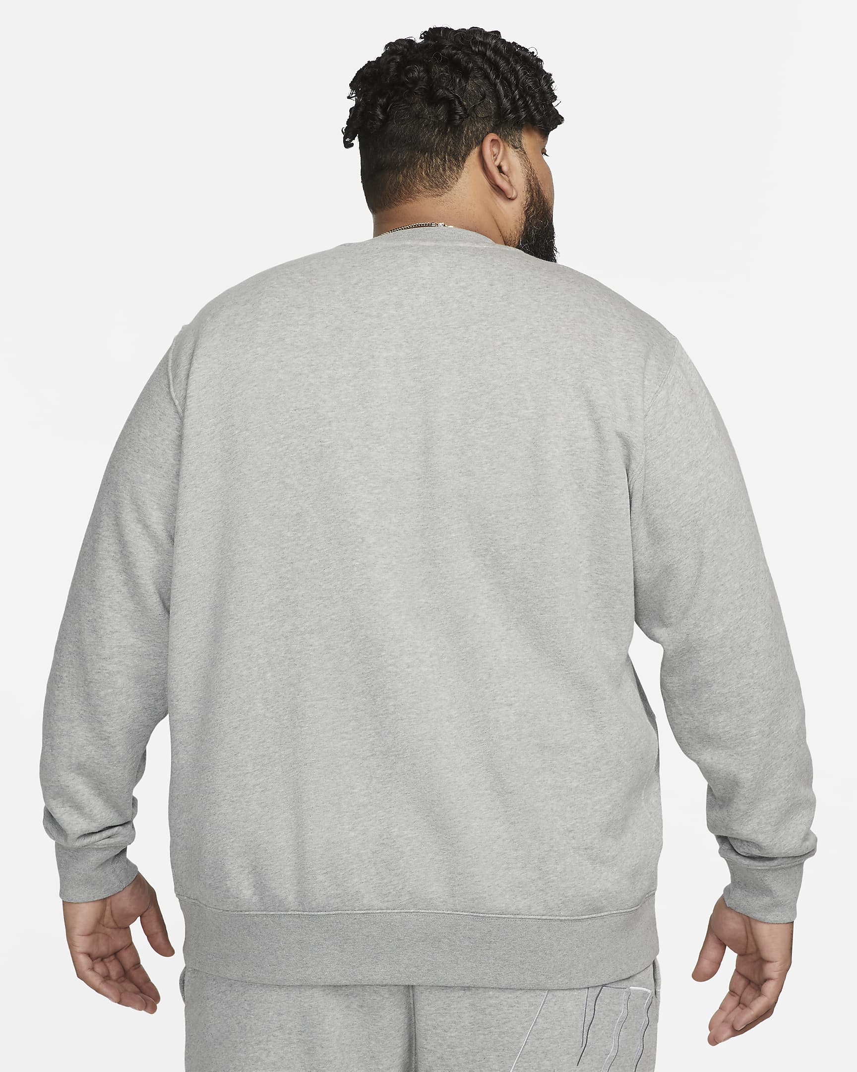 Men's Crew
