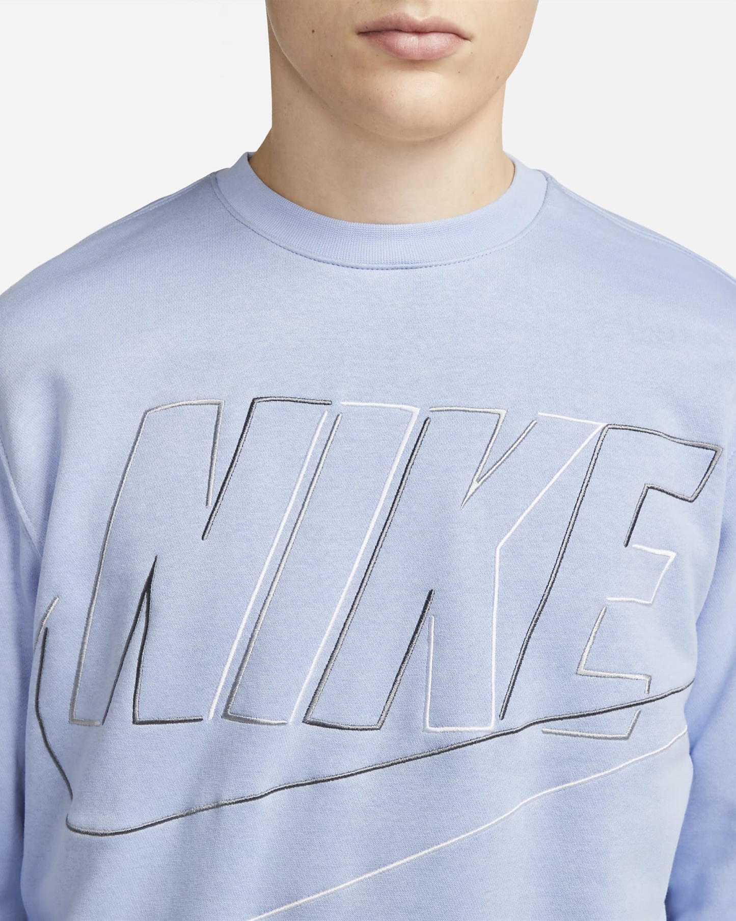 Men's Crew