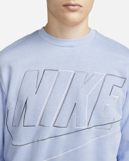 Men's Crew