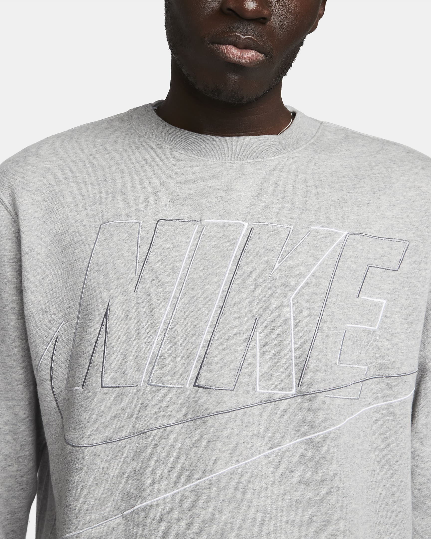 Men's Crew
