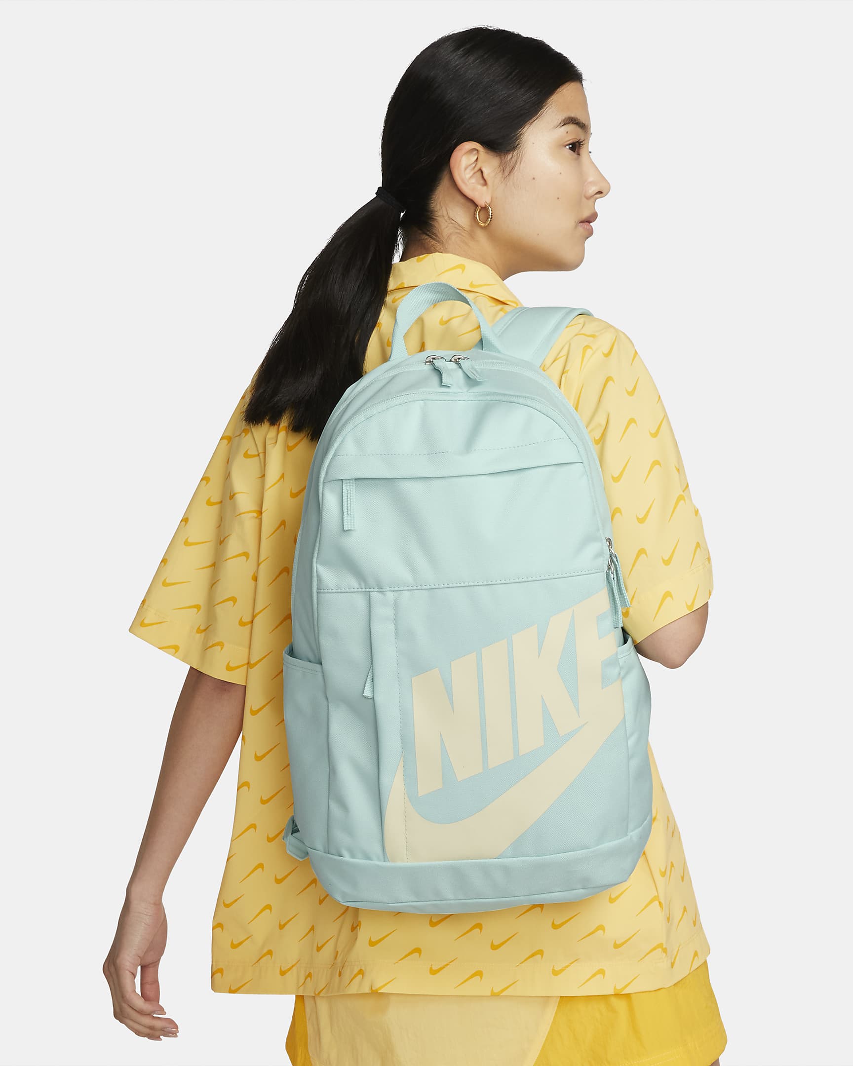 Backpack (21L)