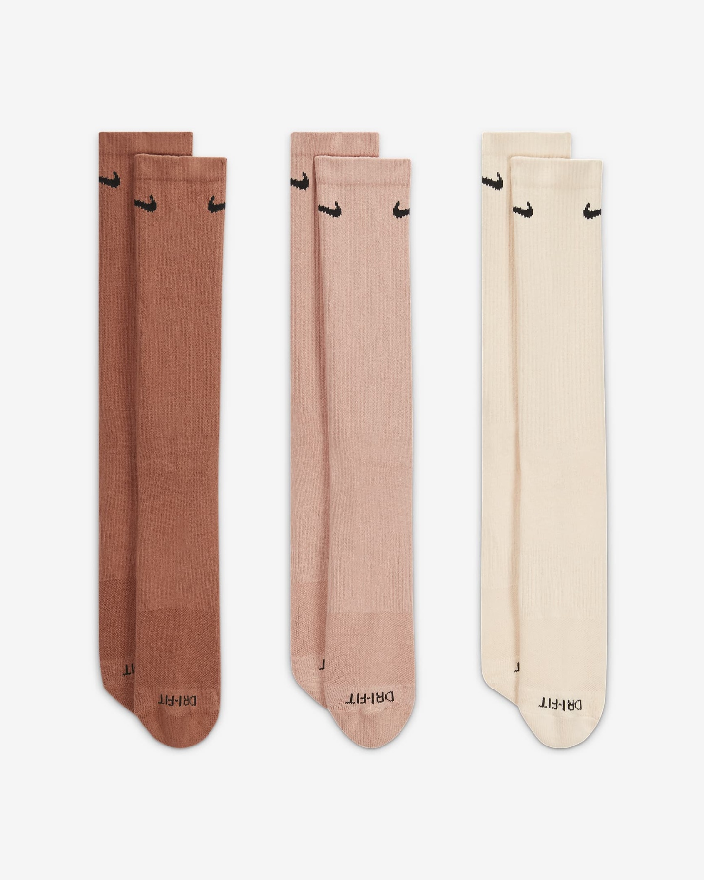 Training Crew Socks (3 Ps)