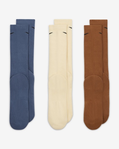 Training Crew Socks (3 Ps)