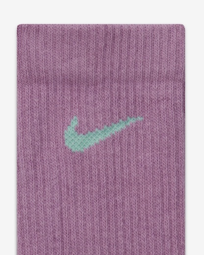 Training Crew Socks (3 Ps)