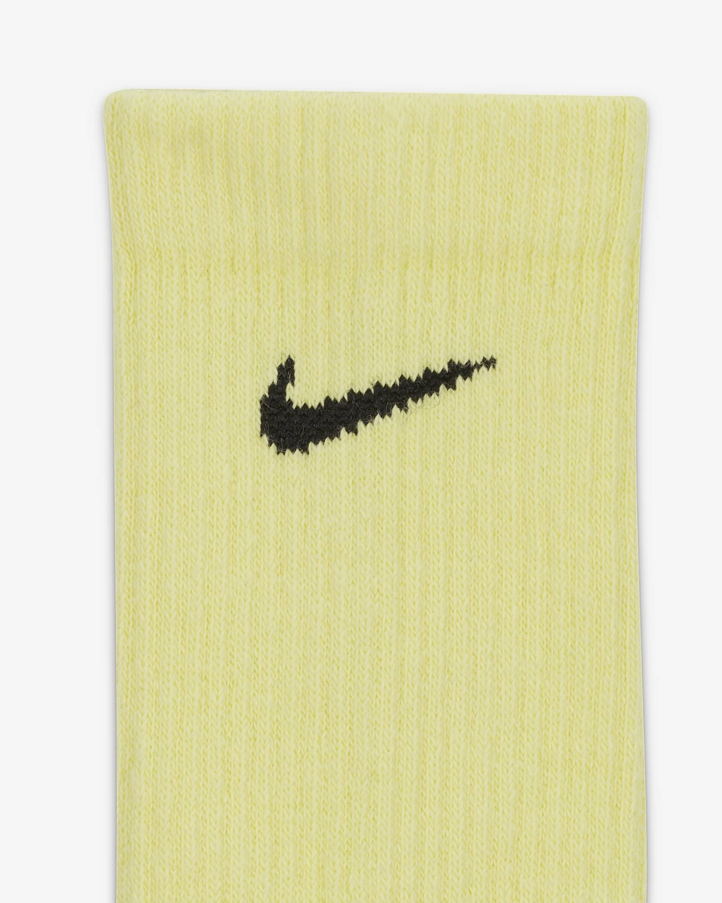 Training Crew Socks (3 Ps)