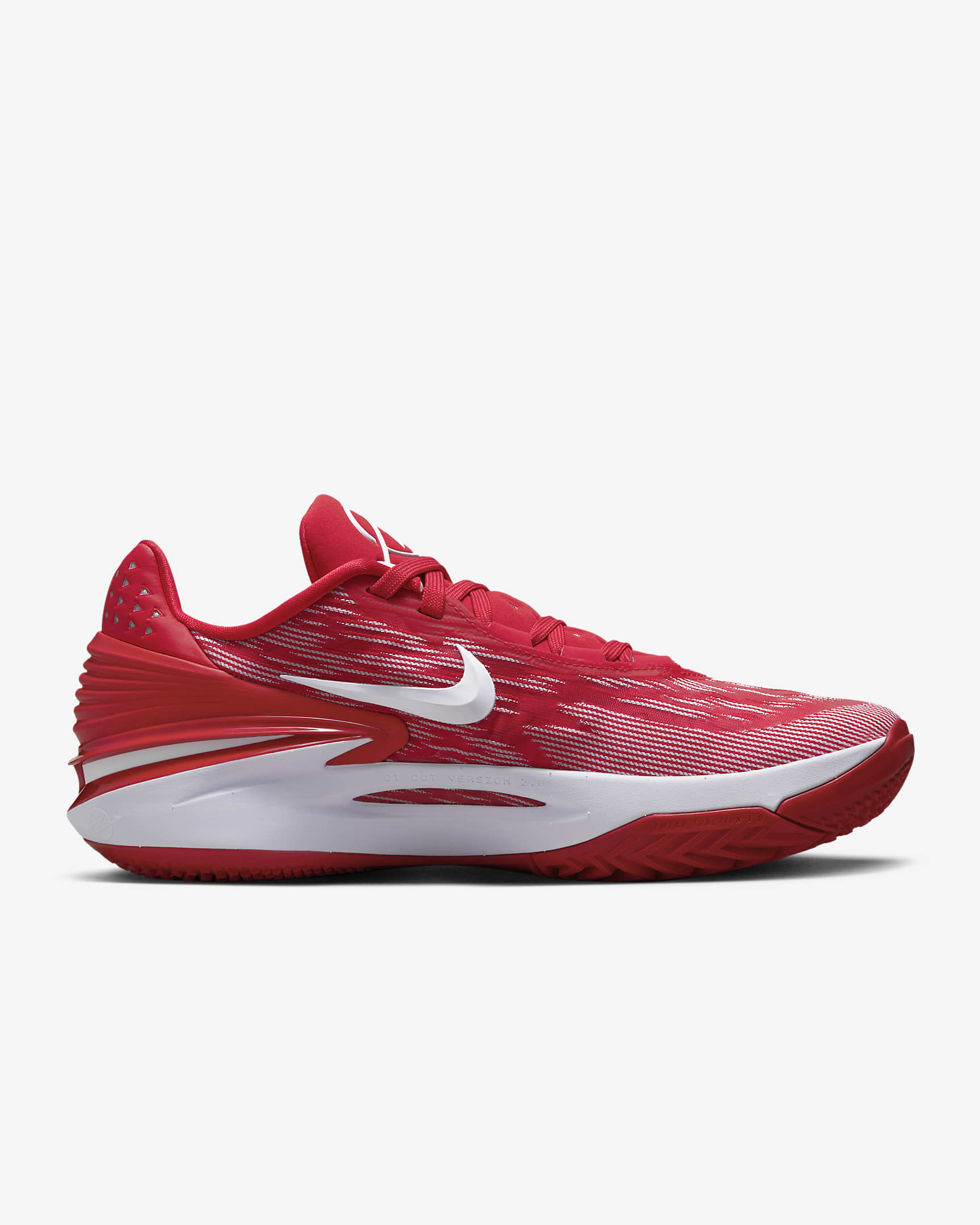 Men's Basketball Shoes
