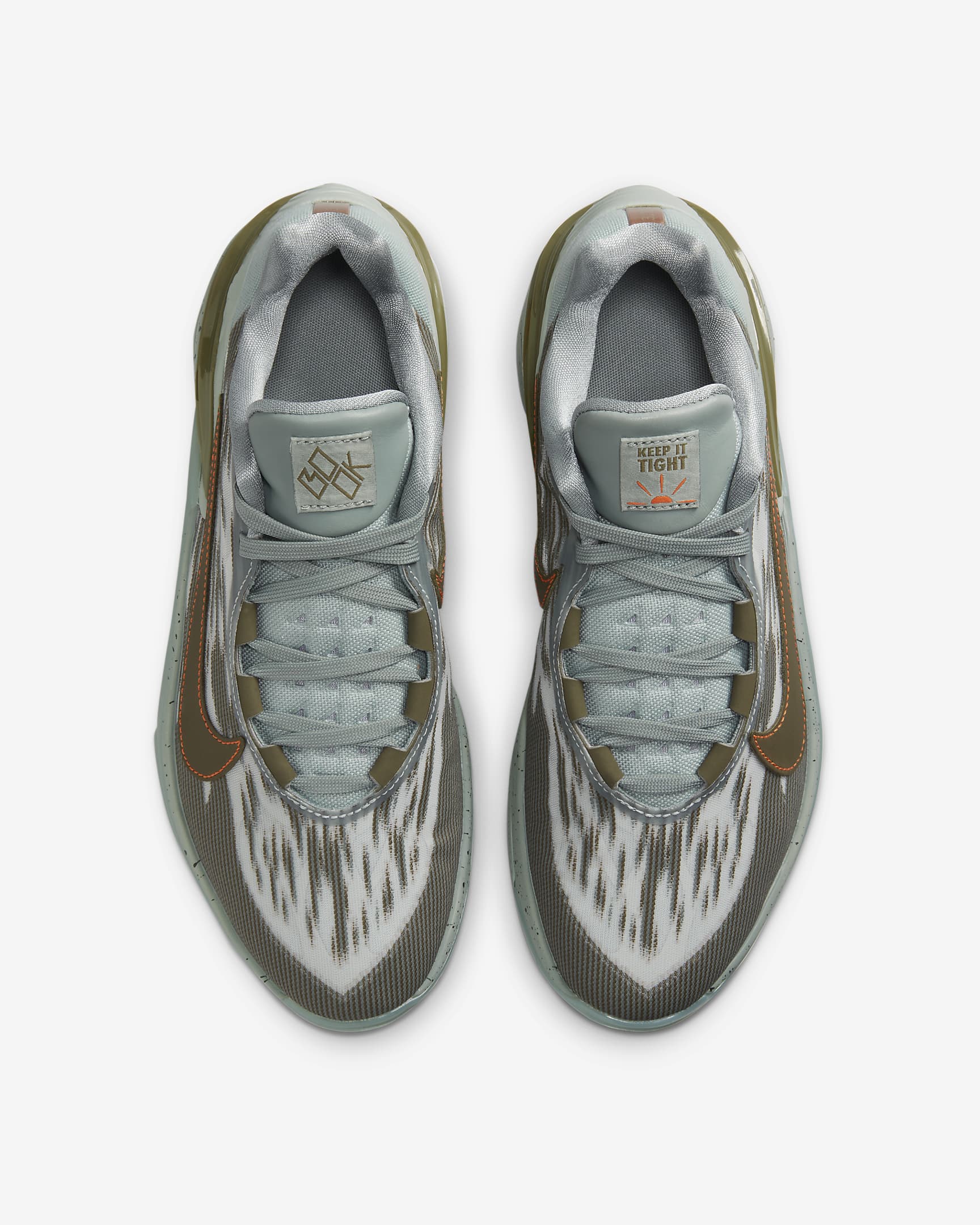 Men's Basketball Shoes