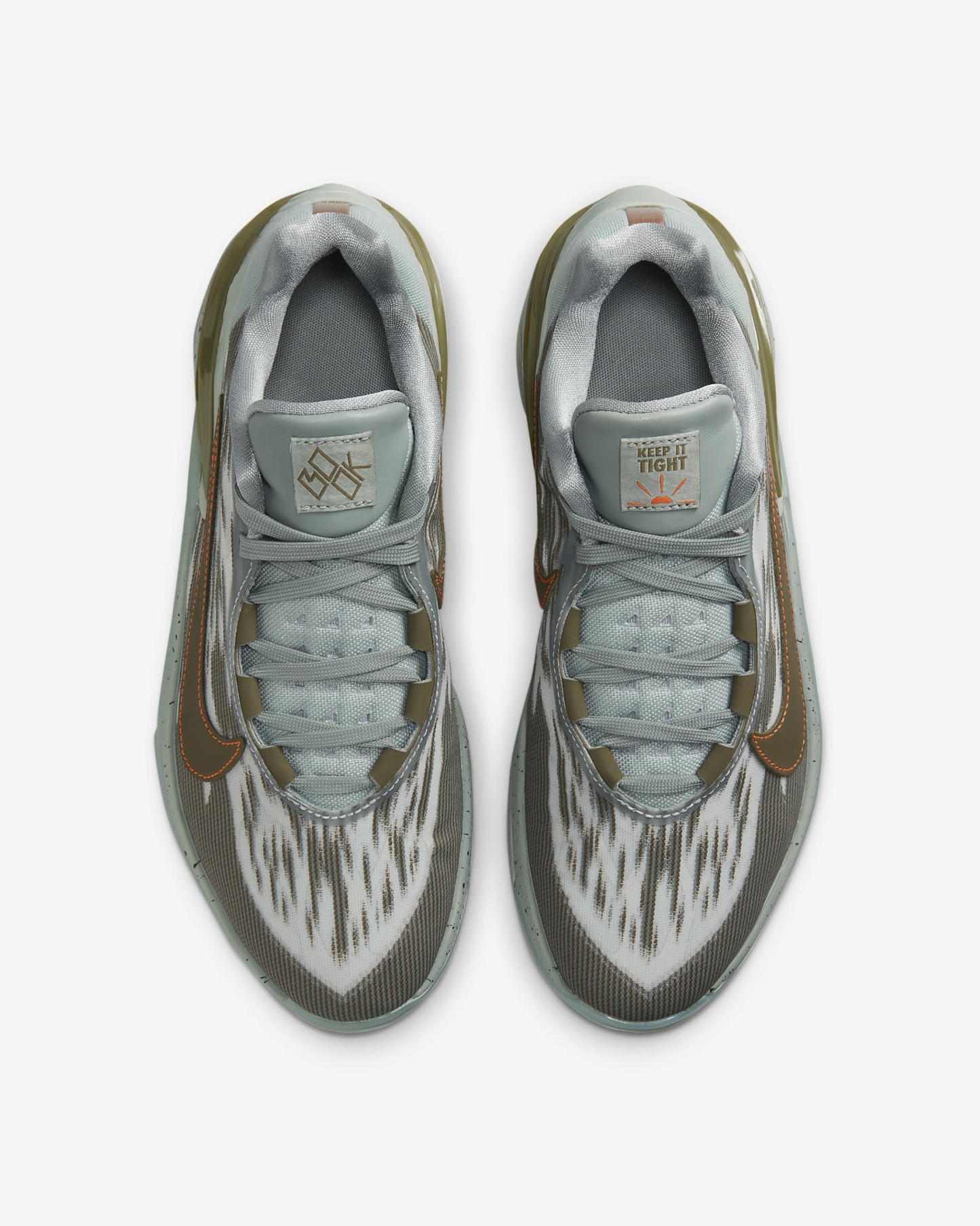 Men's Basketball Shoes