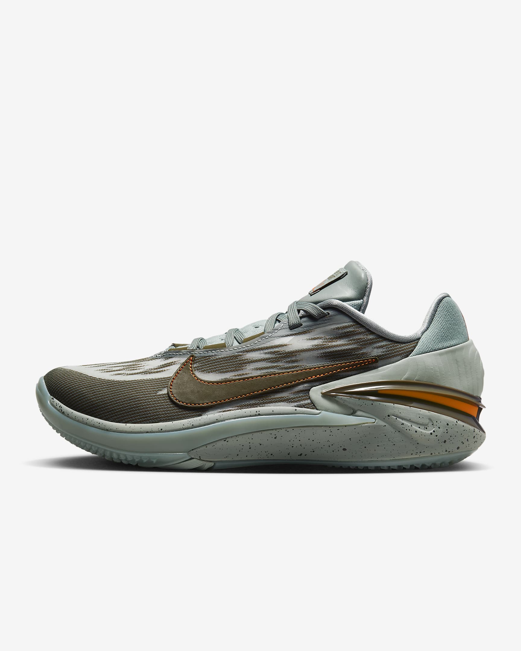 Men's Basketball Shoes