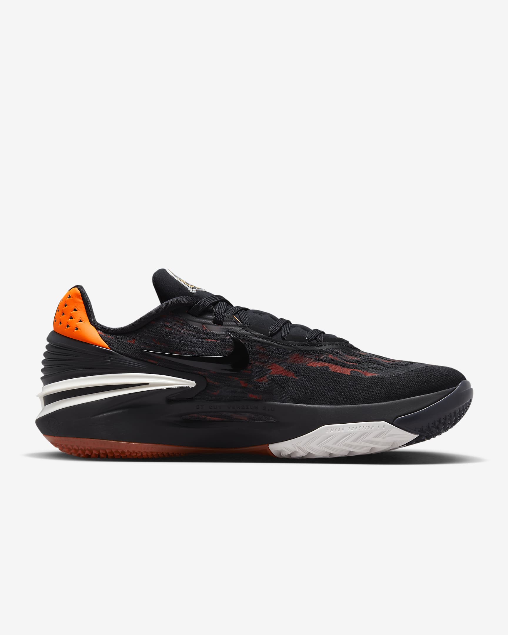 Men's Basketball Shoes