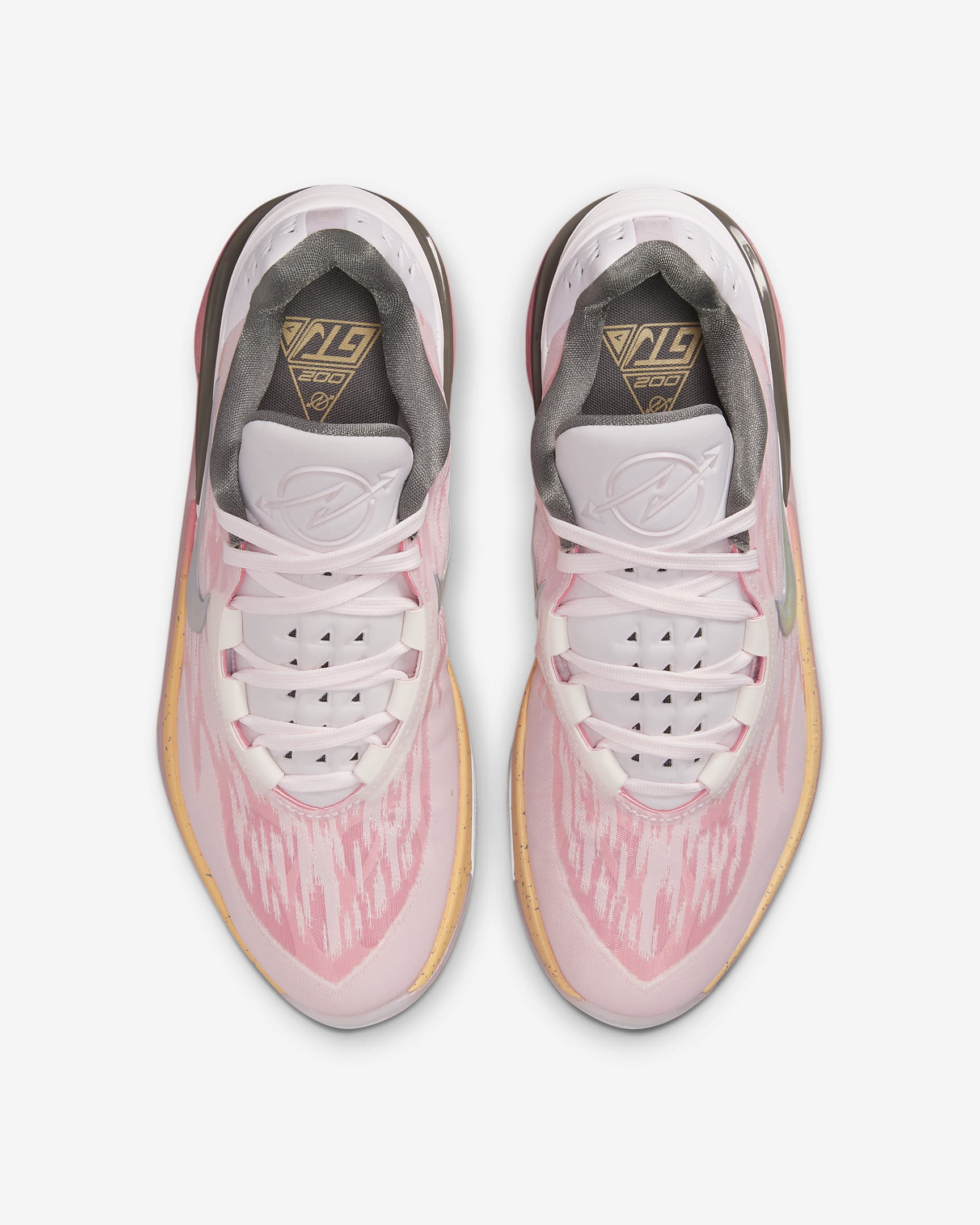 Men's Basketball Shoes