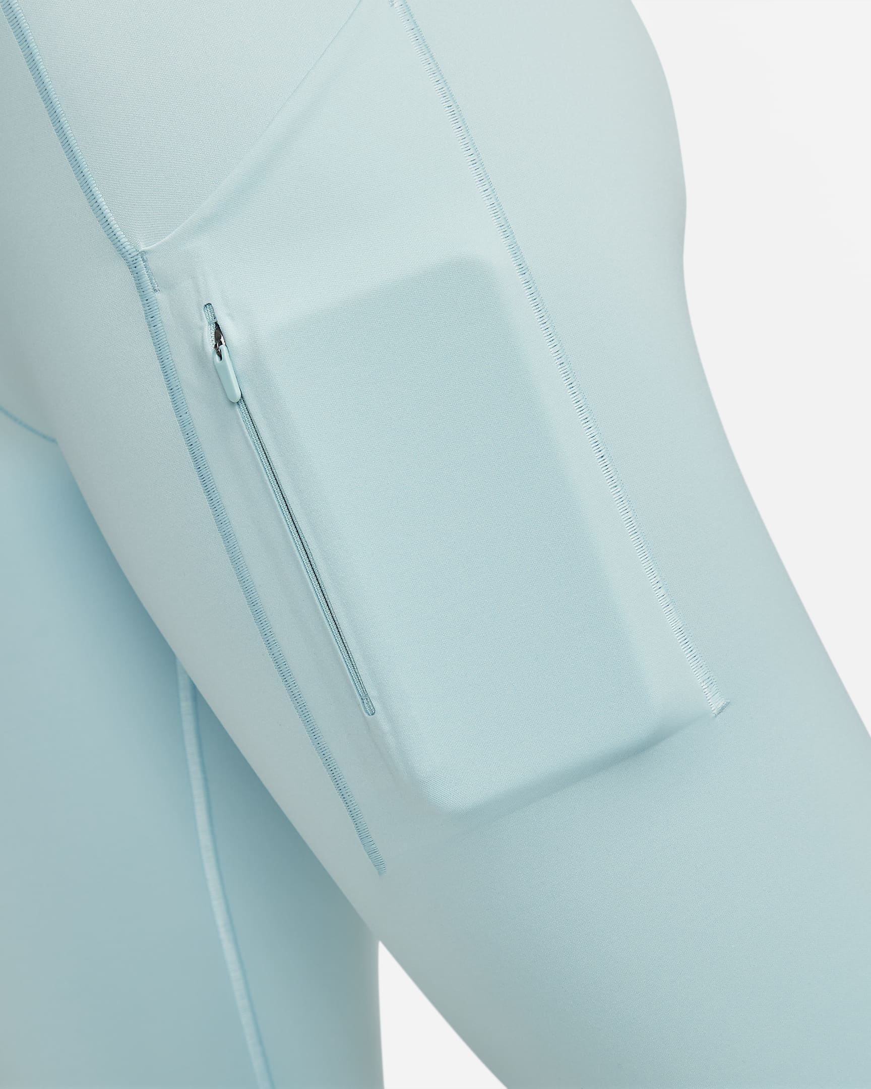 Women's Firm-Support High-Waisted 7/8 Leggings with Pockets