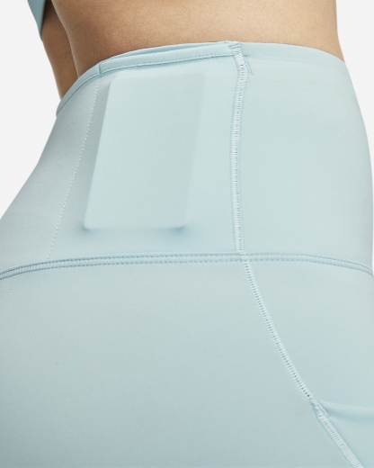 Women's Firm-Support High-Waisted 7/8 Leggings with Pockets