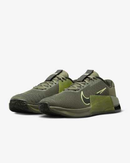 Men's Workout Shoes