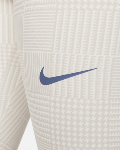 Women's Mid-Rise 7/8 Printed Leggings