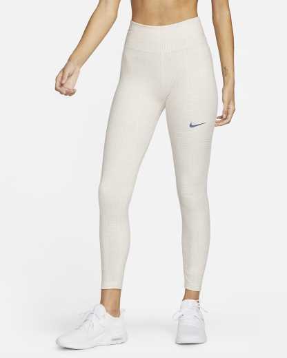 Women's Mid-Rise 7/8 Printed Leggings