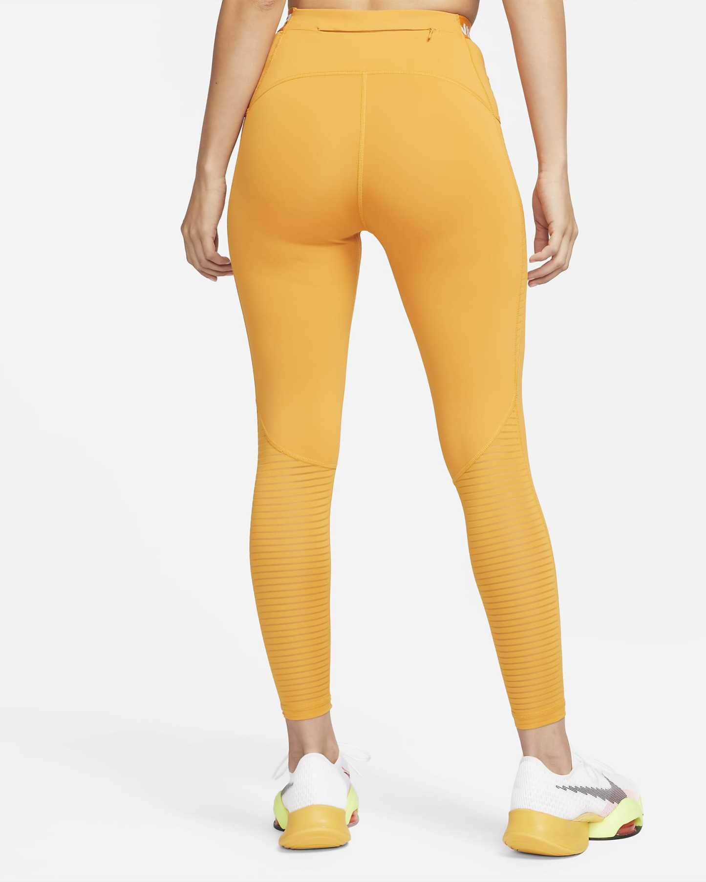 Women's High-Waisted Leggings with Pockets