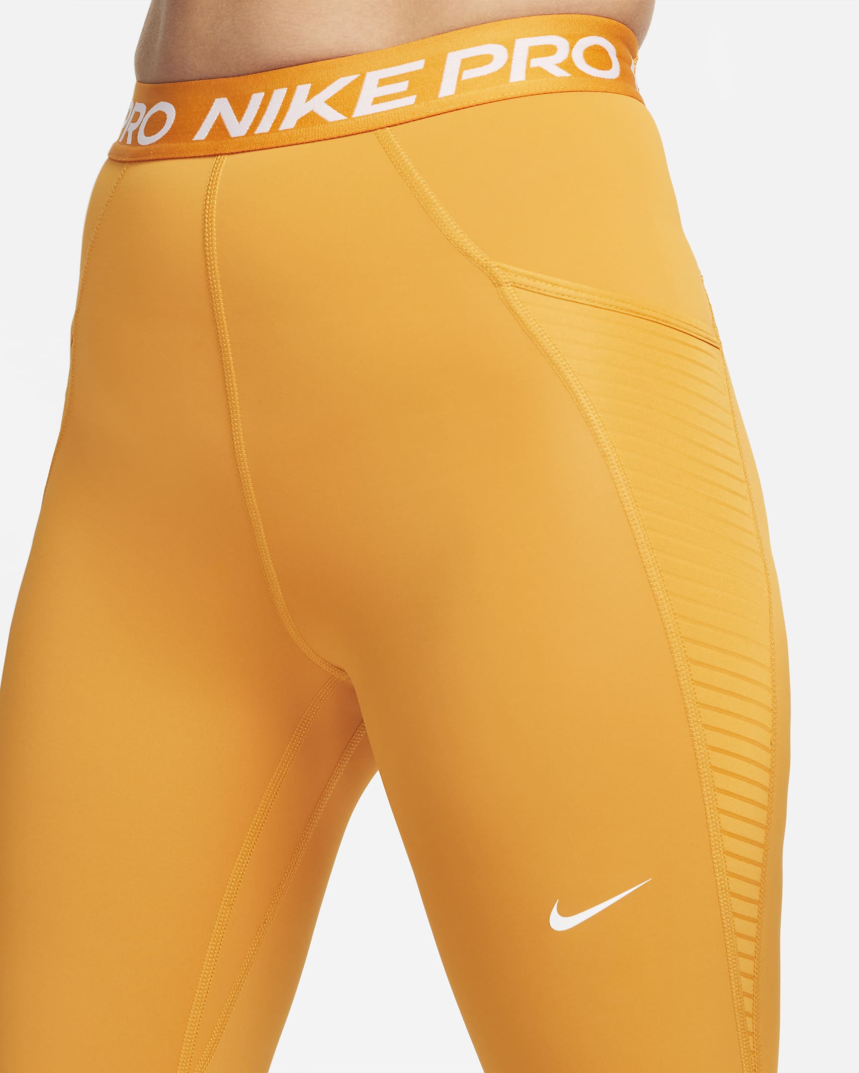 Women's High-Waisted Leggings with Pockets