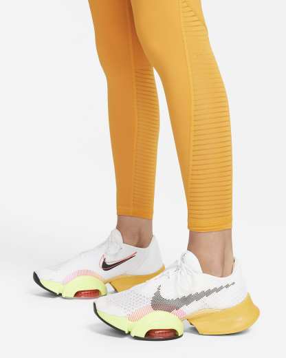 Women's High-Waisted Leggings with Pockets