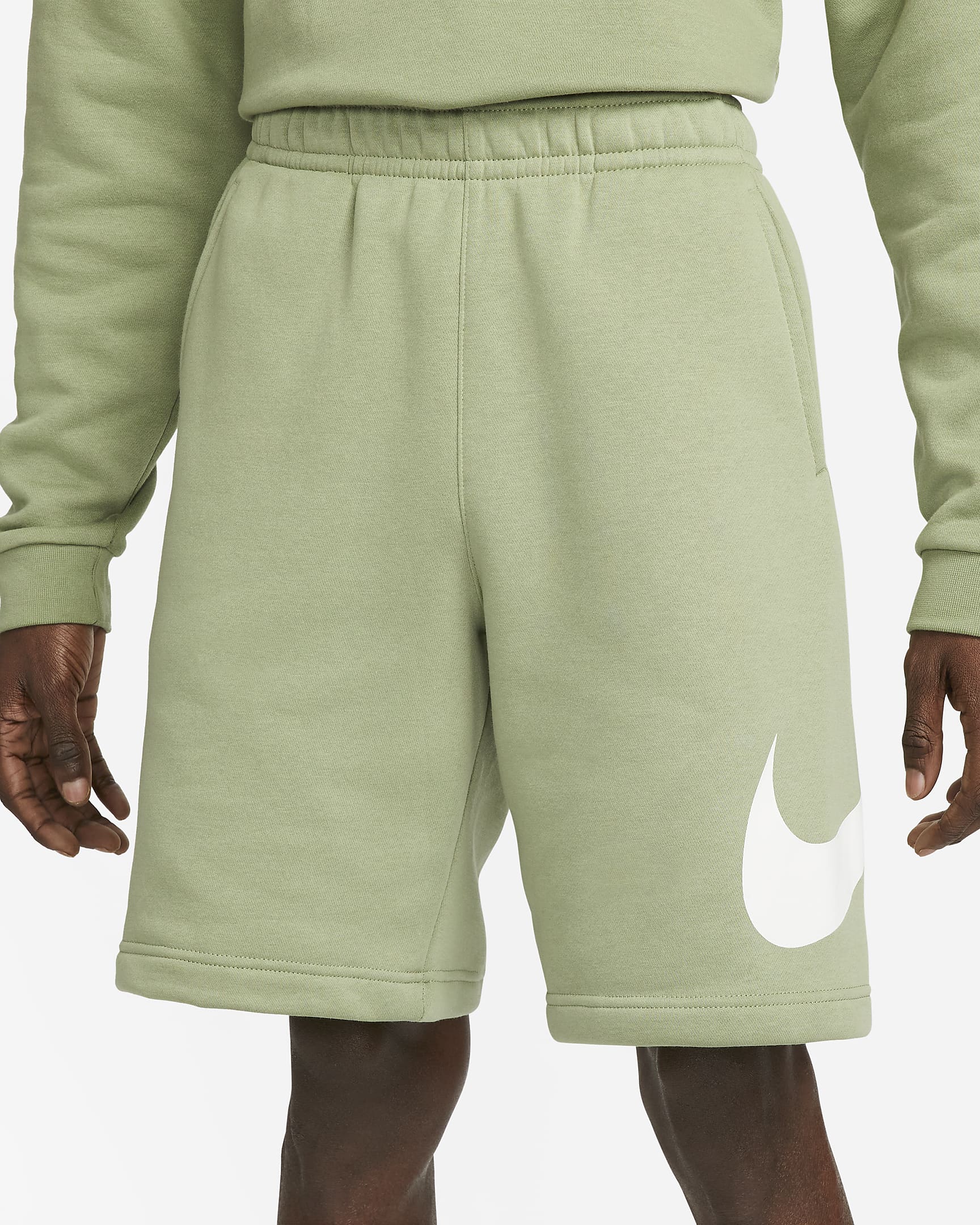 Men's Graphic Shorts