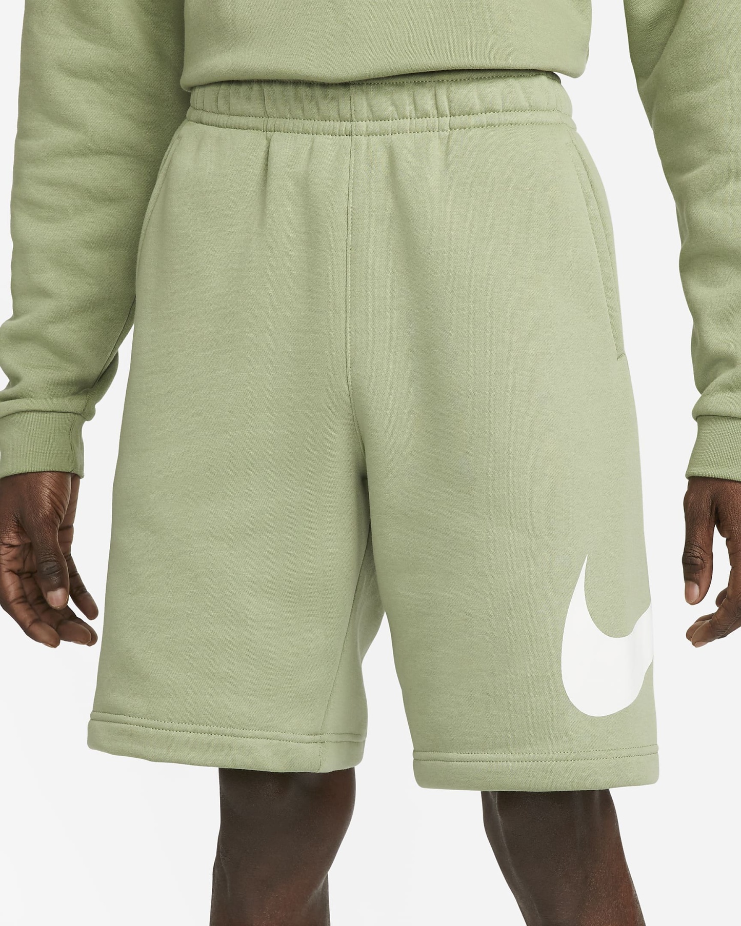 Men's Graphic Shorts