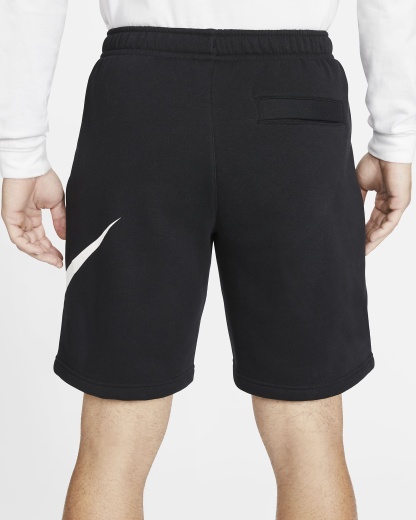 Men's Graphic Shorts