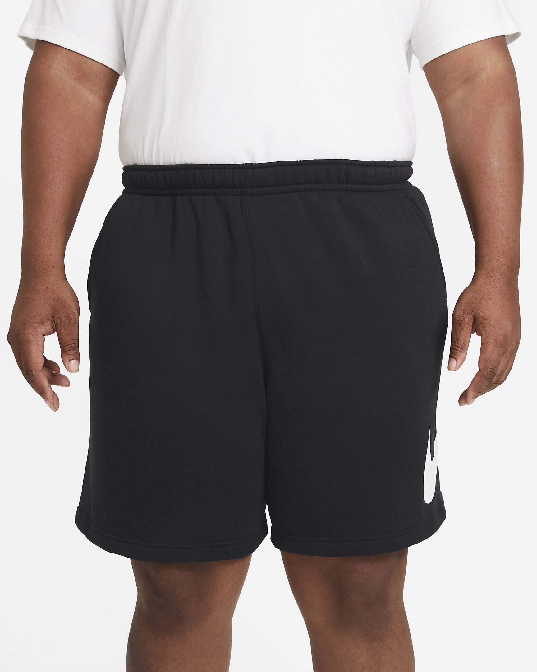 Men's Graphic Shorts