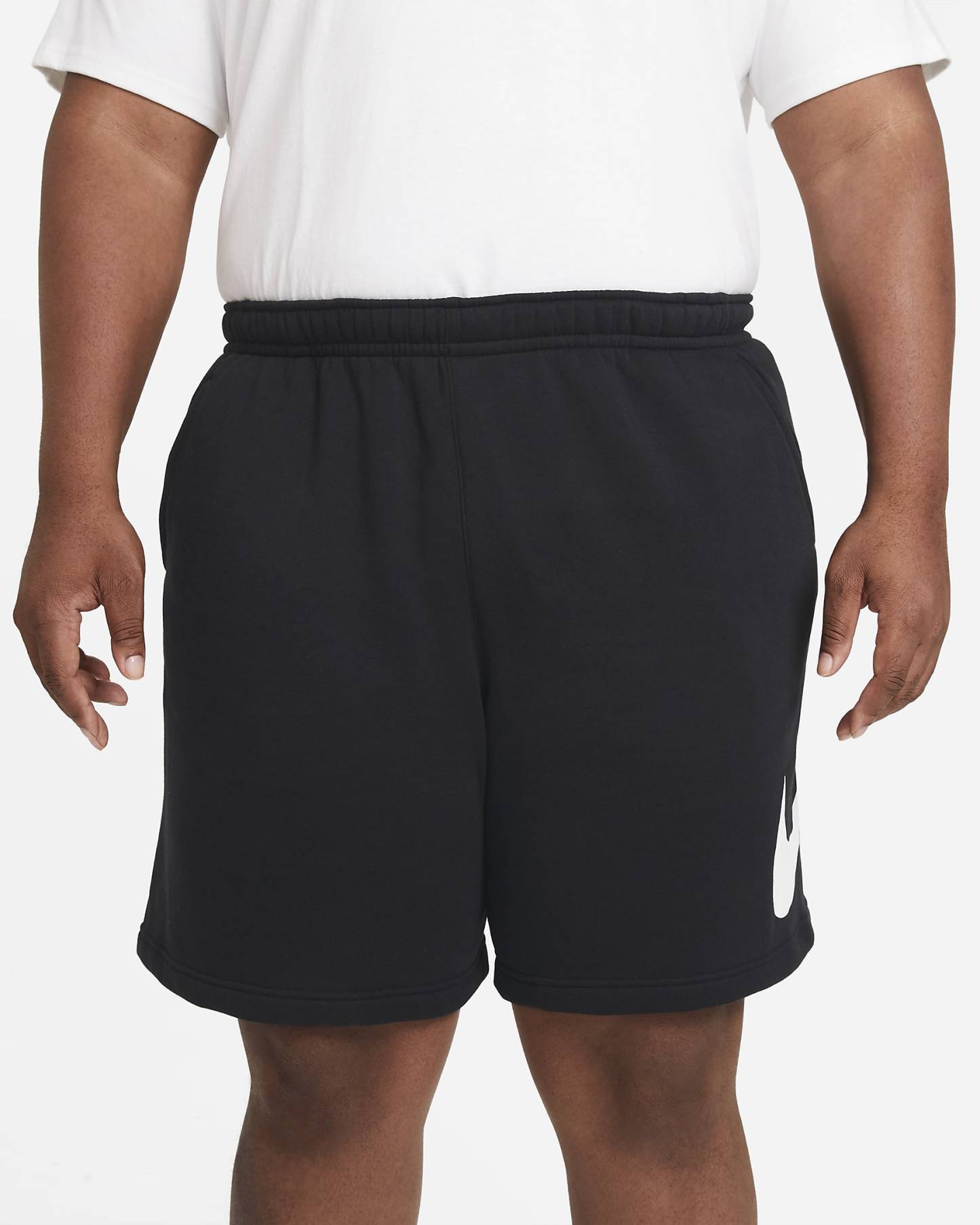 Men's Graphic Shorts