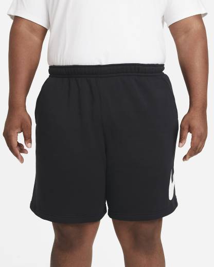 Men's Graphic Shorts