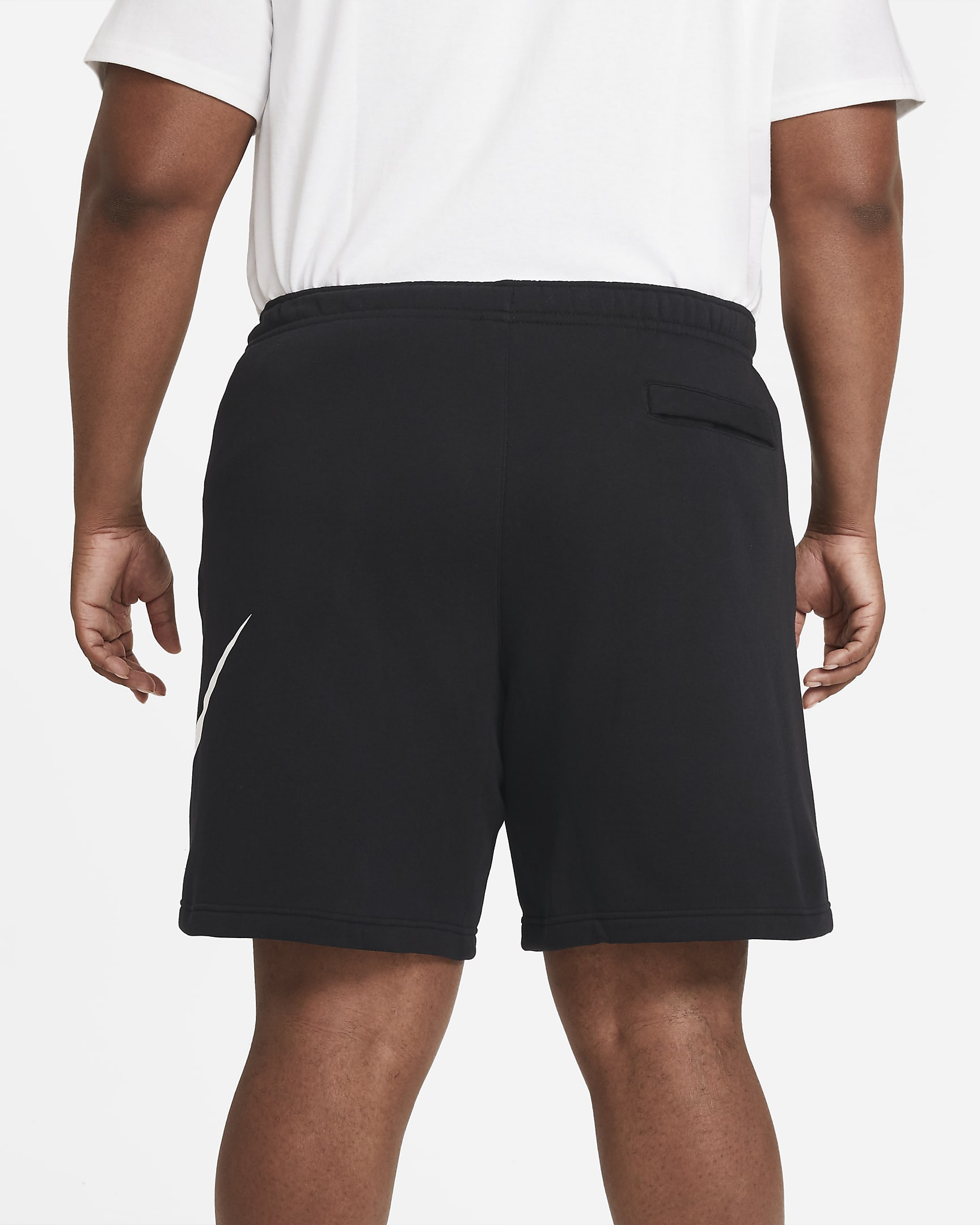 Men's Graphic Shorts
