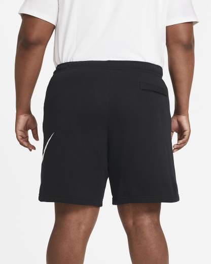 Men's Graphic Shorts