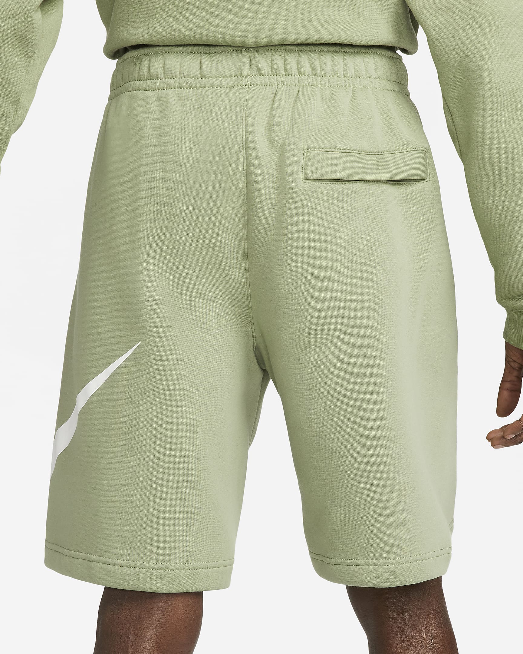 Men's Graphic Shorts