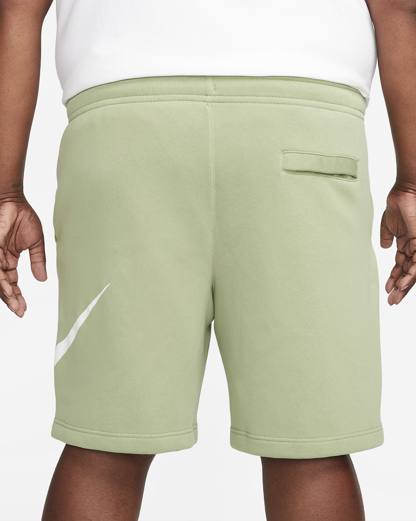 Men's Graphic Shorts