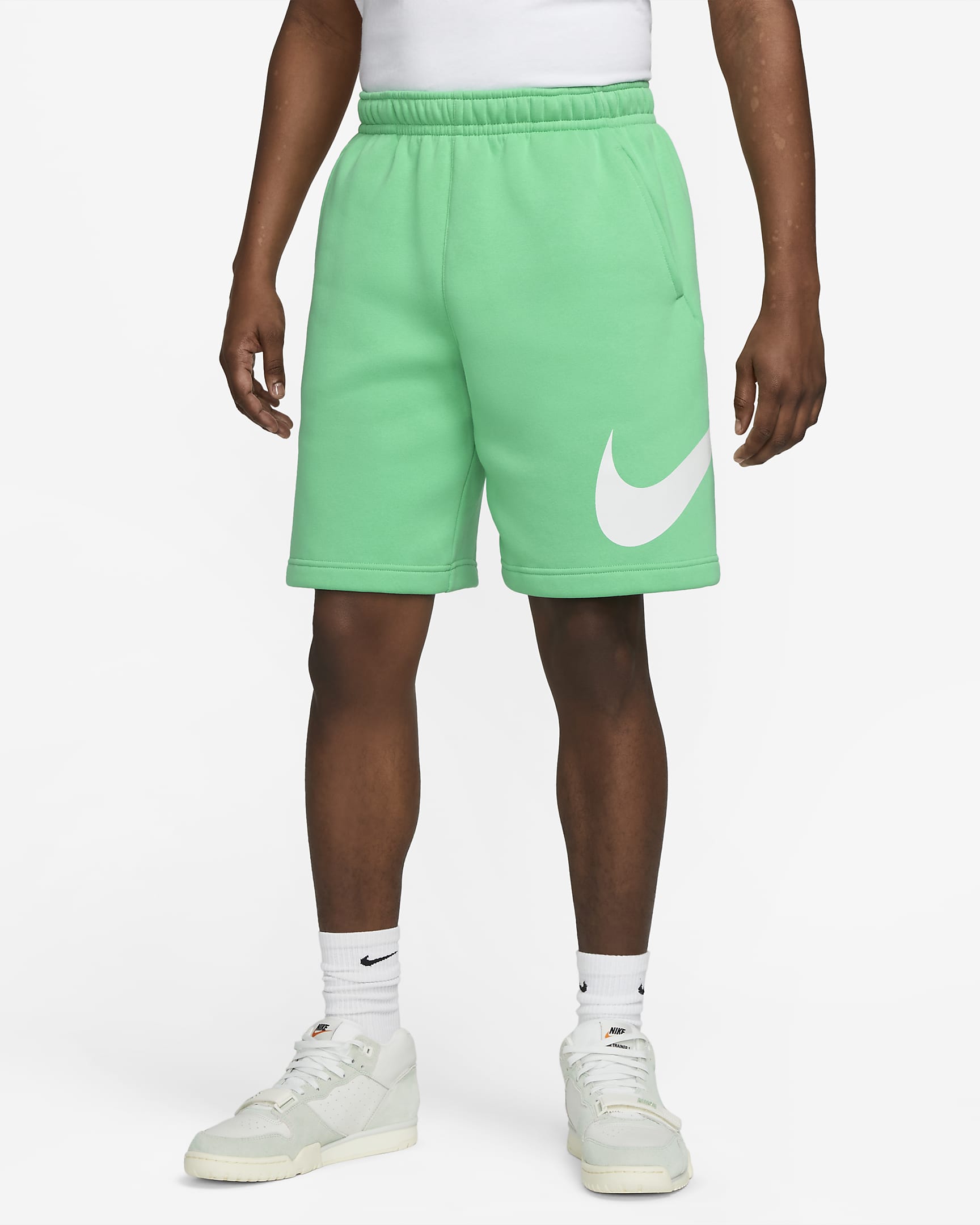 Men's Graphic Shorts