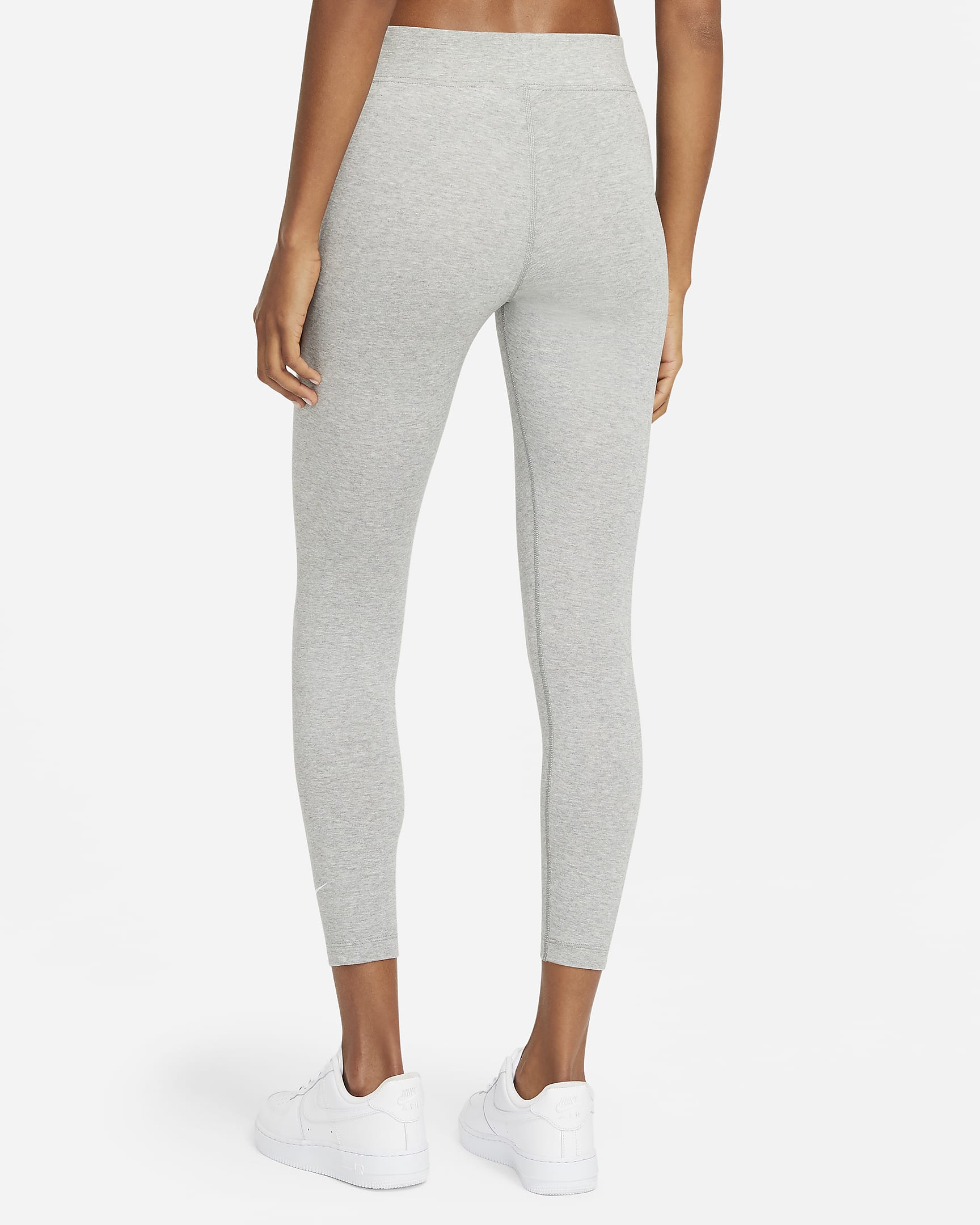 Women's 7/8 Mid-Rise Leggings