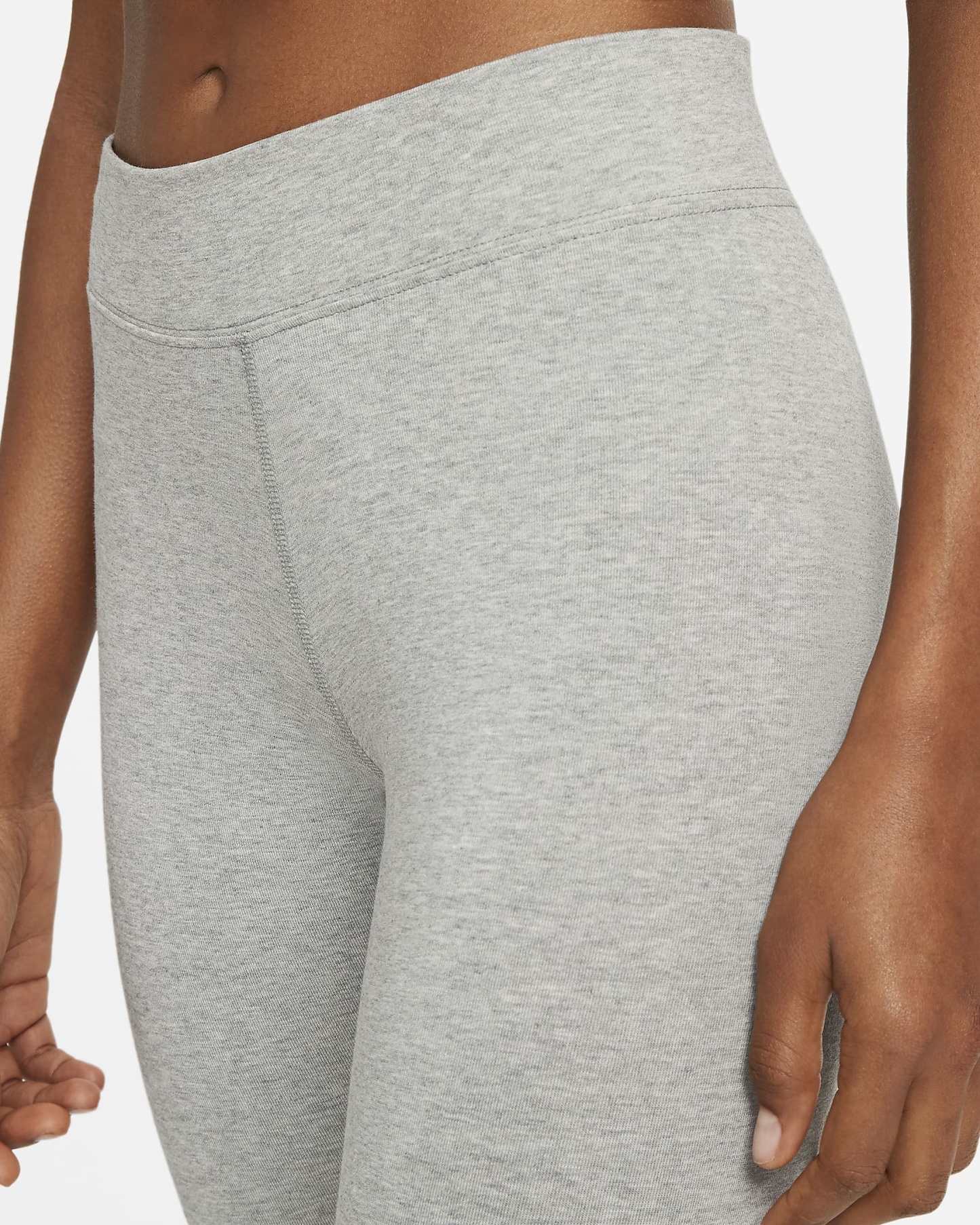 Women's 7/8 Mid-Rise Leggings