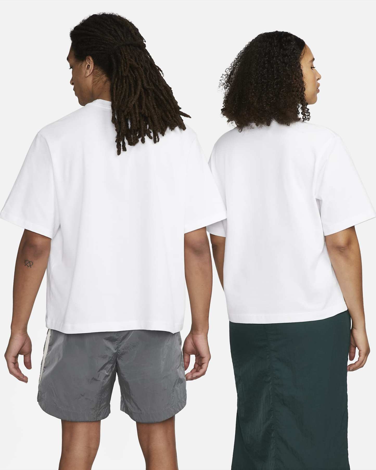 Women's Boxy T-Shirt