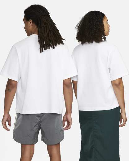 Women's Boxy T-Shirt